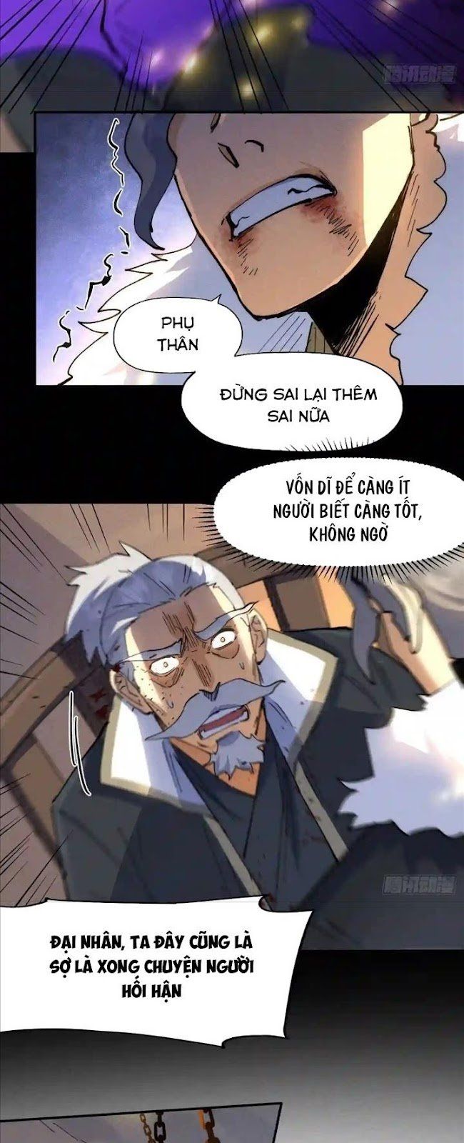 đọc truyện Nhân Vật Chính Mạnh Nhất Lịch Sử Chương 99 ảnh 26 tại Thiên Thai Truyện