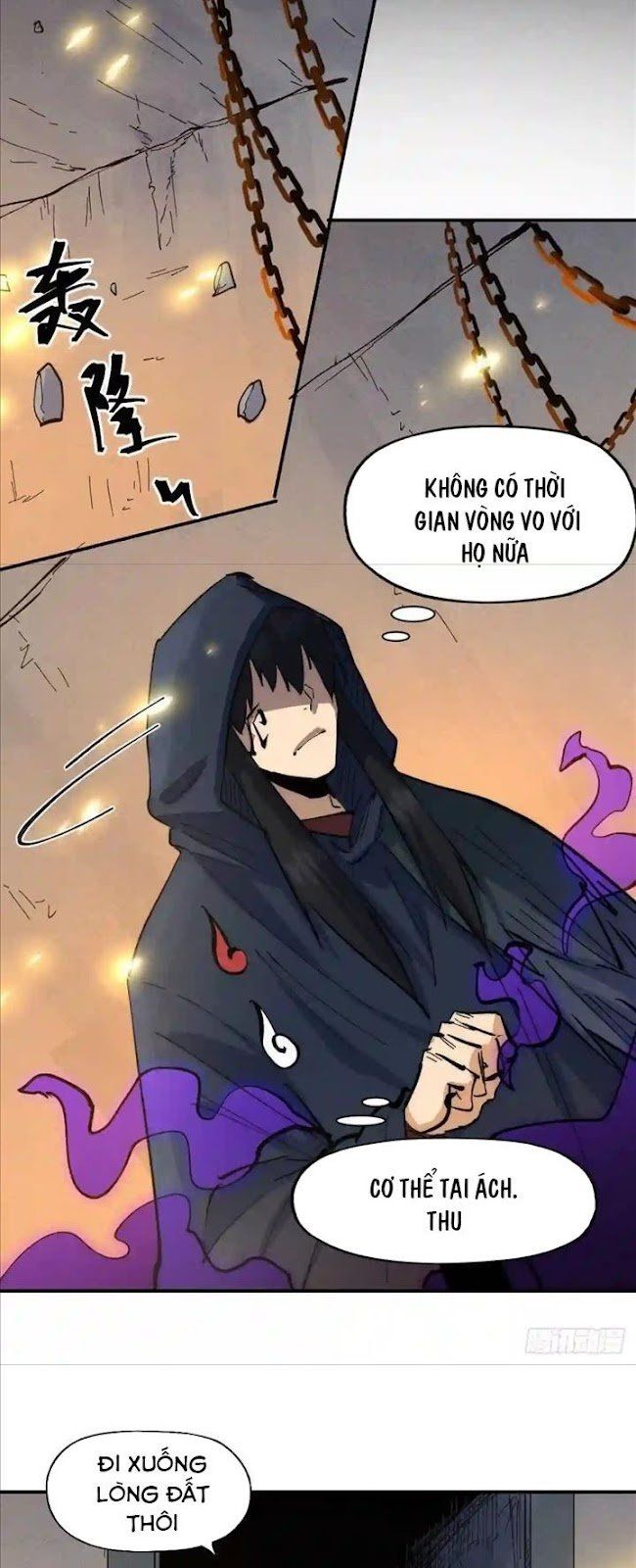 đọc truyện Nhân Vật Chính Mạnh Nhất Lịch Sử Chương 99 ảnh 27 tại Thiên Thai Truyện