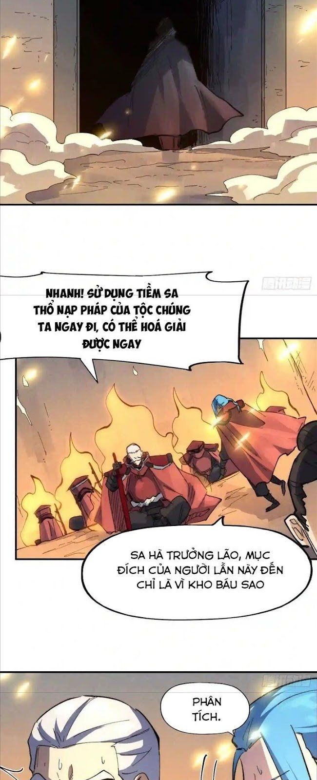 đọc truyện Nhân Vật Chính Mạnh Nhất Lịch Sử Chương 99 ảnh 28 tại Thiên Thai Truyện