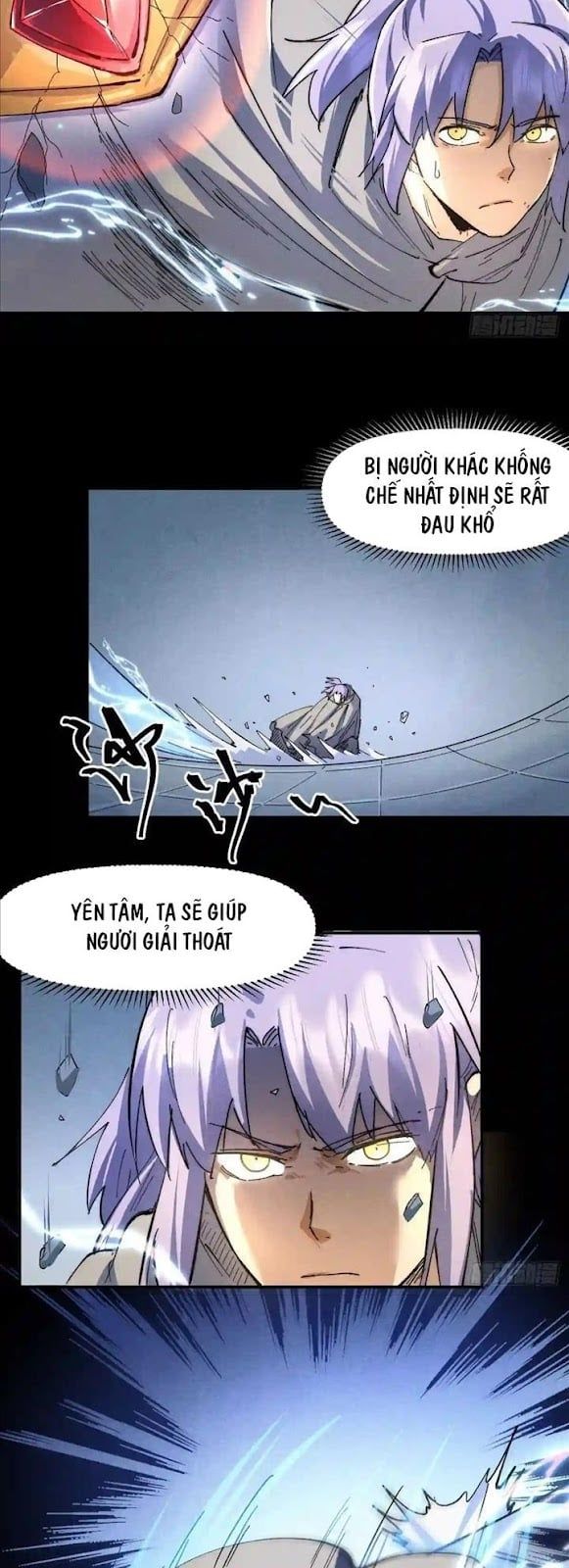 đọc truyện Nhân Vật Chính Mạnh Nhất Lịch Sử Chương 99 ảnh 7 tại Thiên Thai Truyện