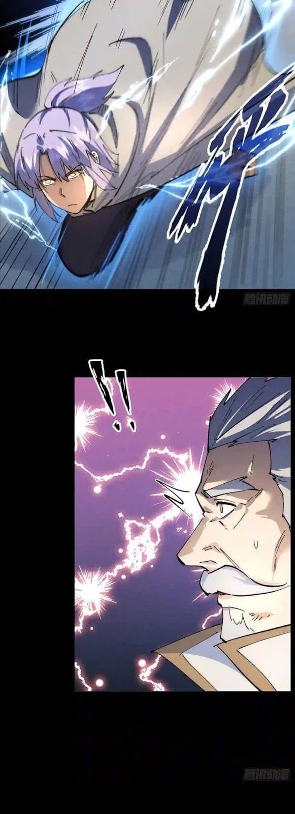 đọc truyện Nhân Vật Chính Mạnh Nhất Lịch Sử Chương 99 ảnh 8 tại Thiên Thai Truyện