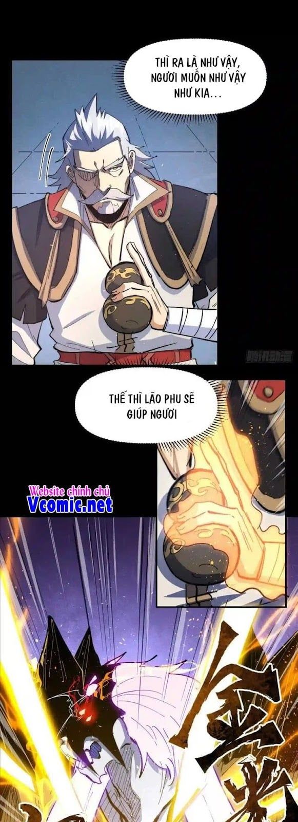 đọc truyện Nhân Vật Chính Mạnh Nhất Lịch Sử Chương 99 ảnh 9 tại Thiên Thai Truyện