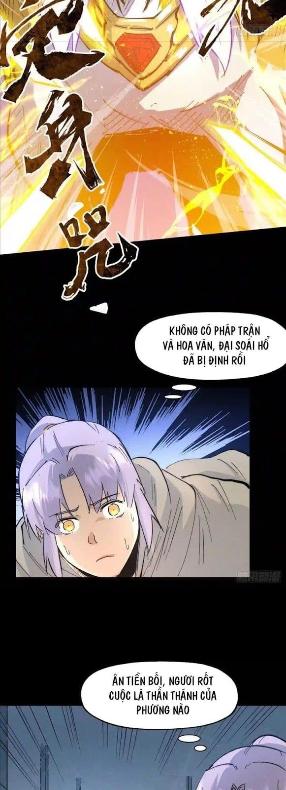 đọc truyện Nhân Vật Chính Mạnh Nhất Lịch Sử Chương 99 ảnh 10 tại Thiên Thai Truyện