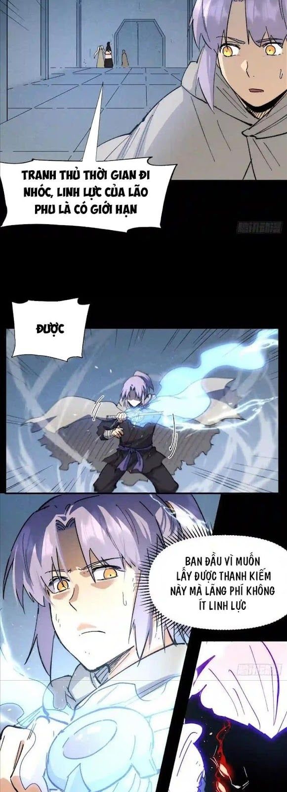 đọc truyện Nhân Vật Chính Mạnh Nhất Lịch Sử Chương 99 ảnh 11 tại Thiên Thai Truyện