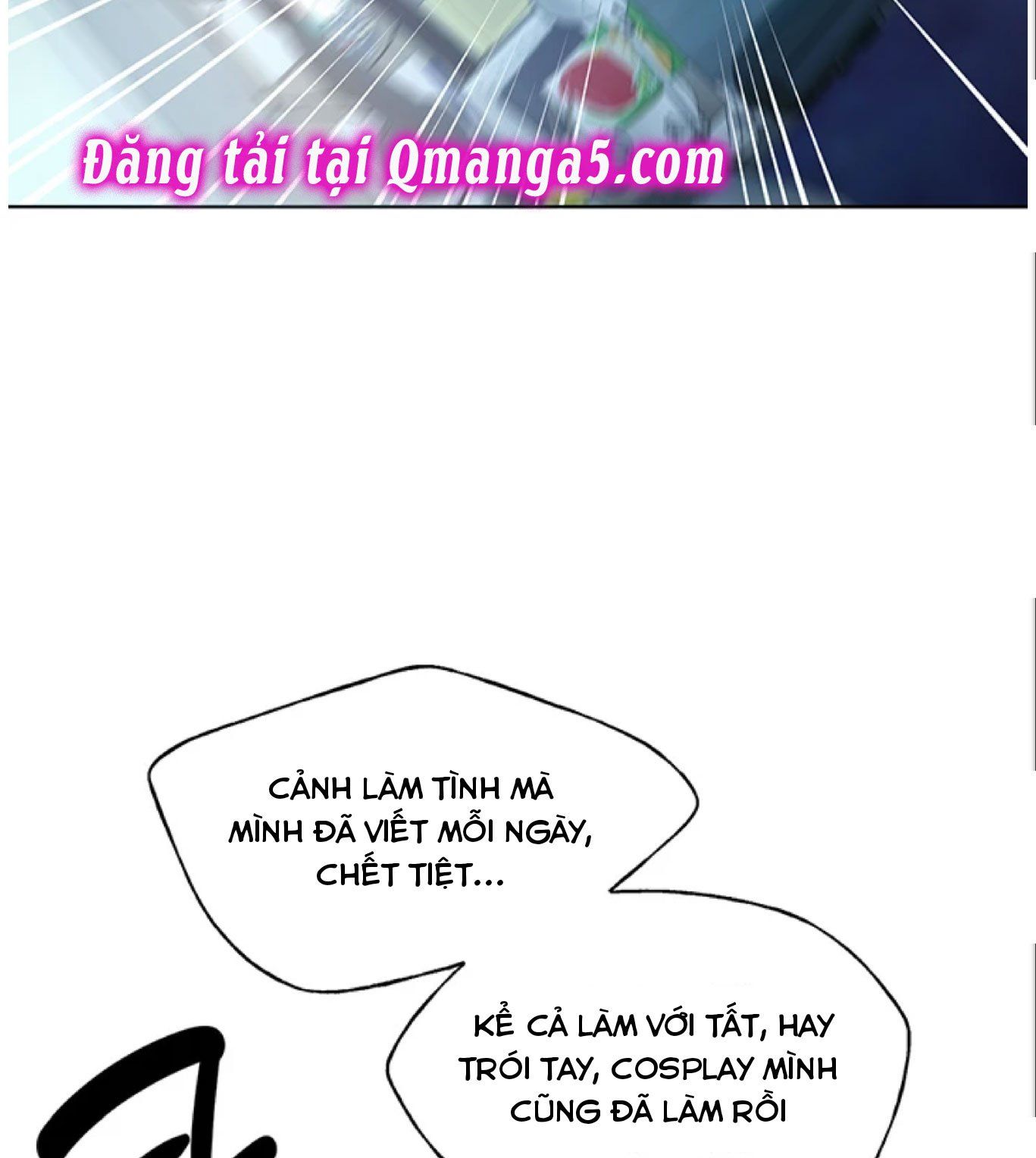 đọc truyện Nhân Vật Của Tôi Chương 1 ảnh 11 tại Thiên Thai Truyện