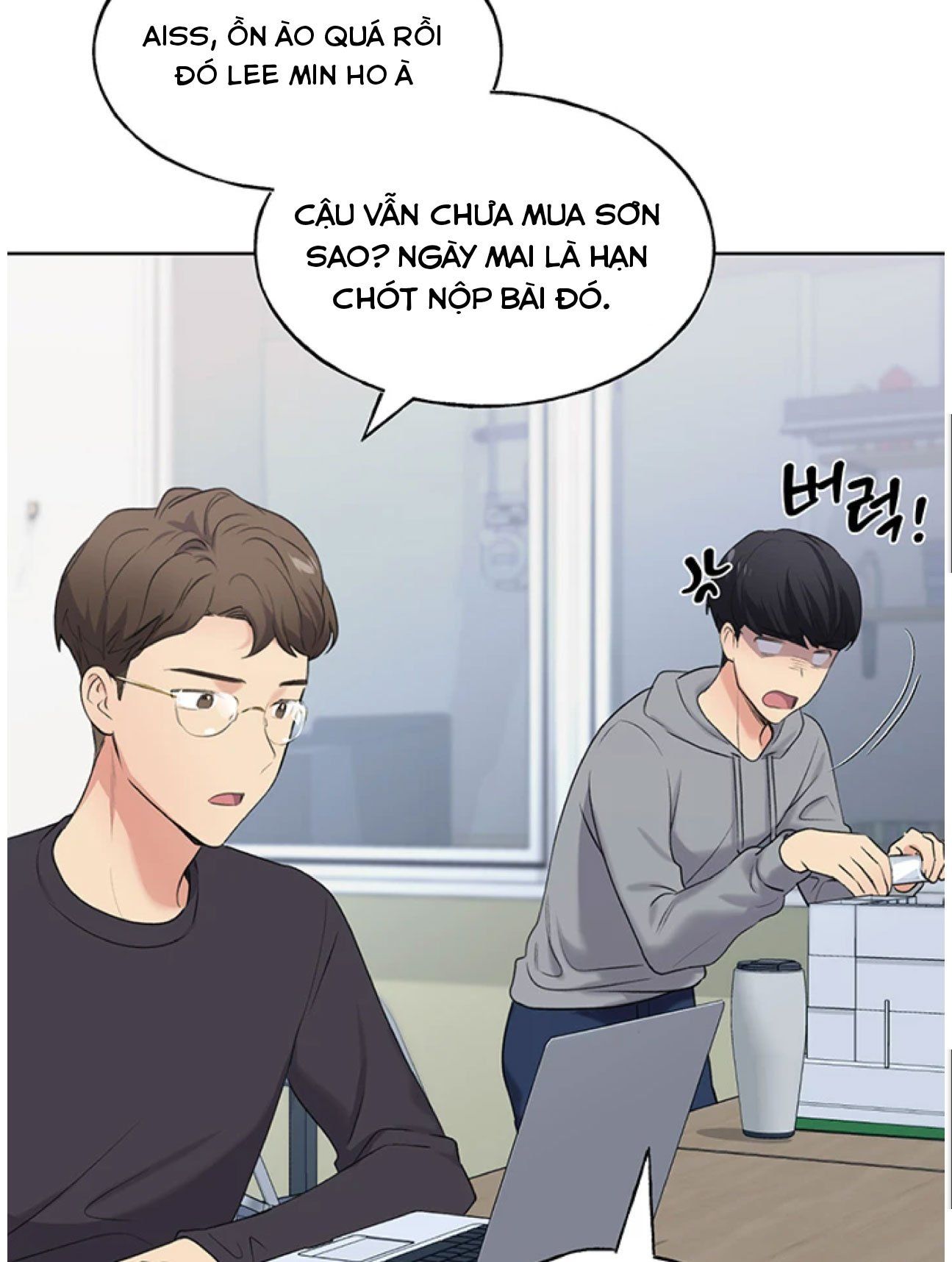 đọc truyện Nhân Vật Của Tôi Chương 1 ảnh 119 tại Thiên Thai Truyện