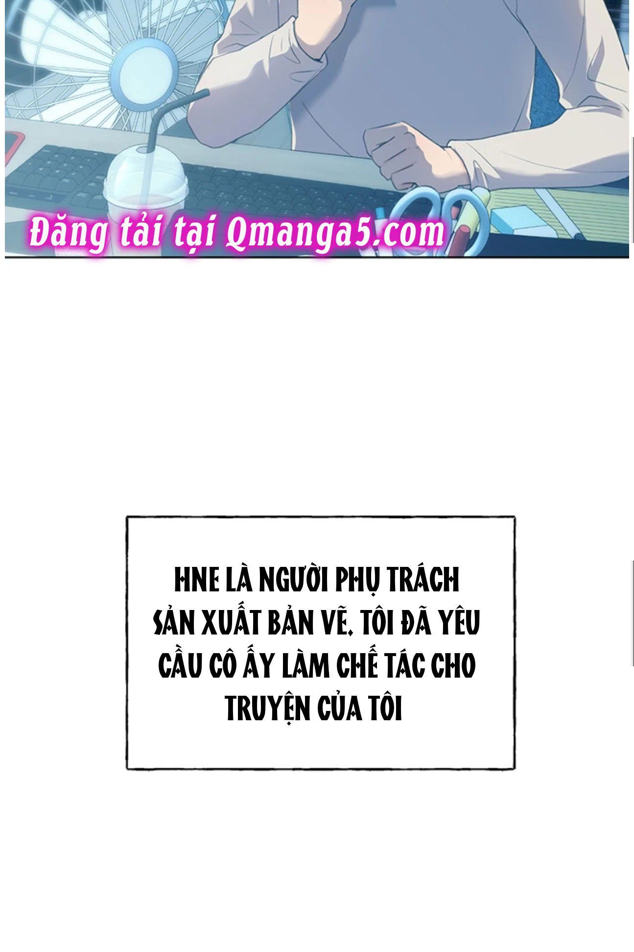 đọc truyện Nhân Vật Của Tôi Chương 1 ảnh 19 tại Thiên Thai Truyện