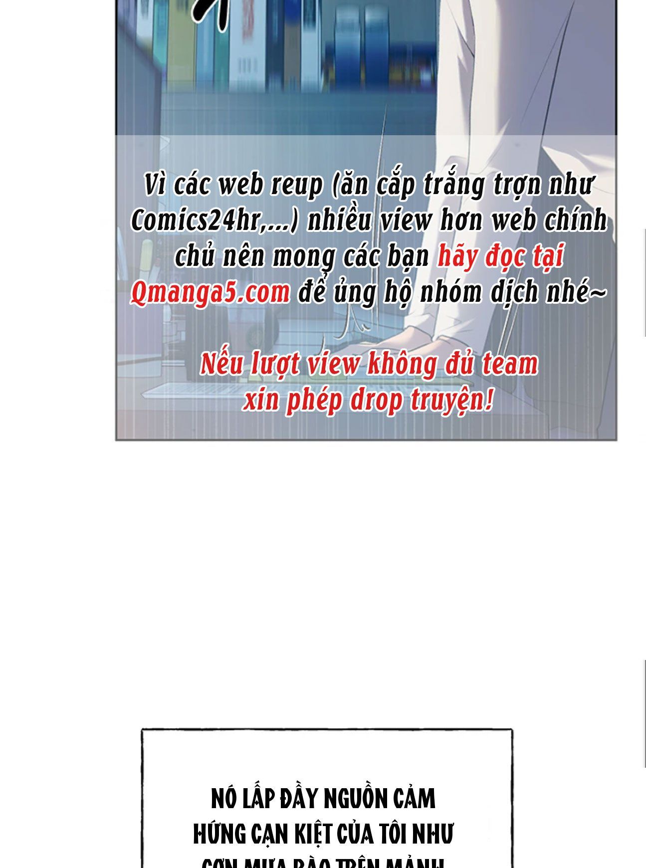 đọc truyện Nhân Vật Của Tôi Chương 1 ảnh 24 tại Thiên Thai Truyện
