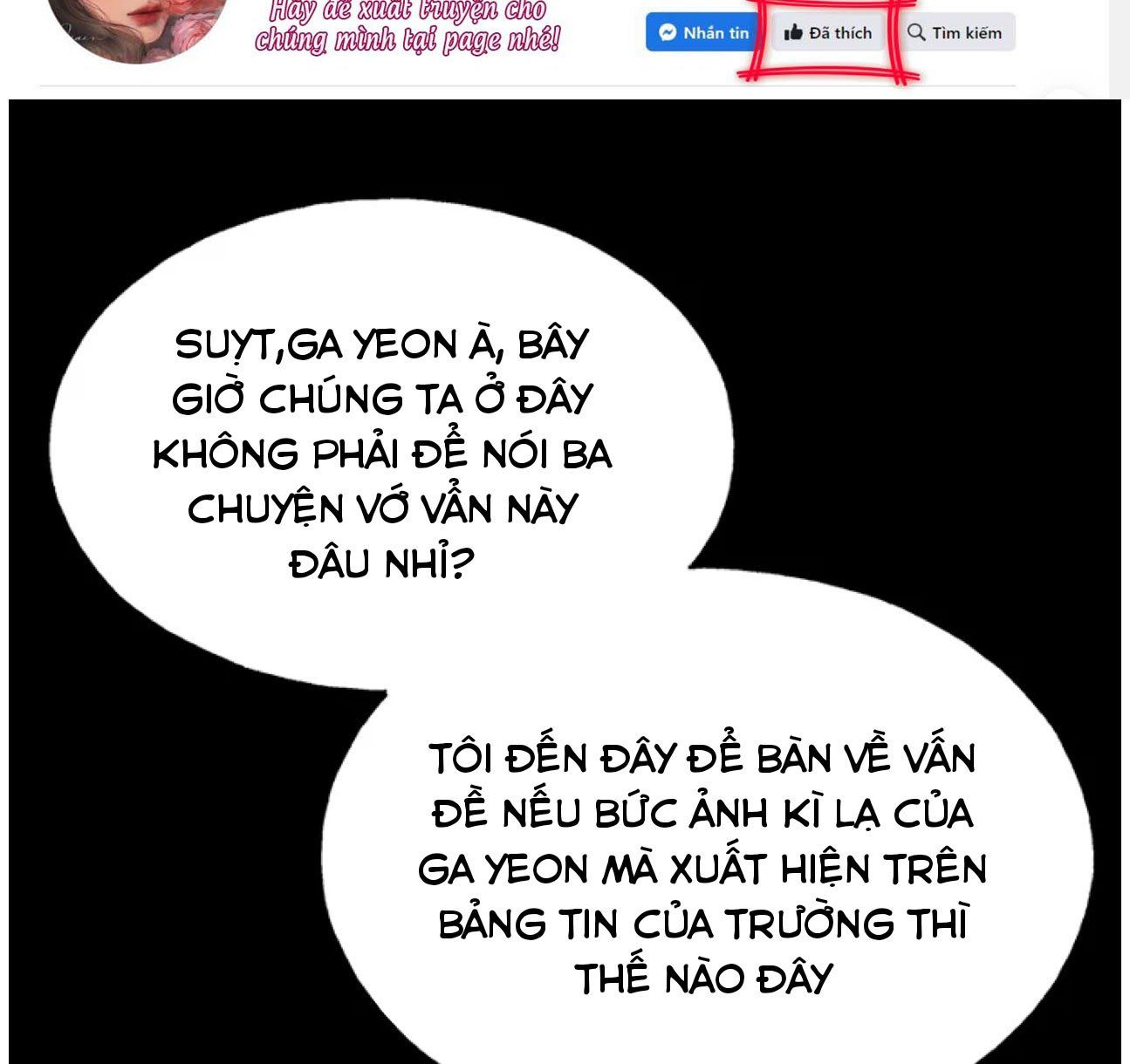 đọc truyện Nhân Vật Của Tôi Chương 1 ảnh 55 tại Thiên Thai Truyện