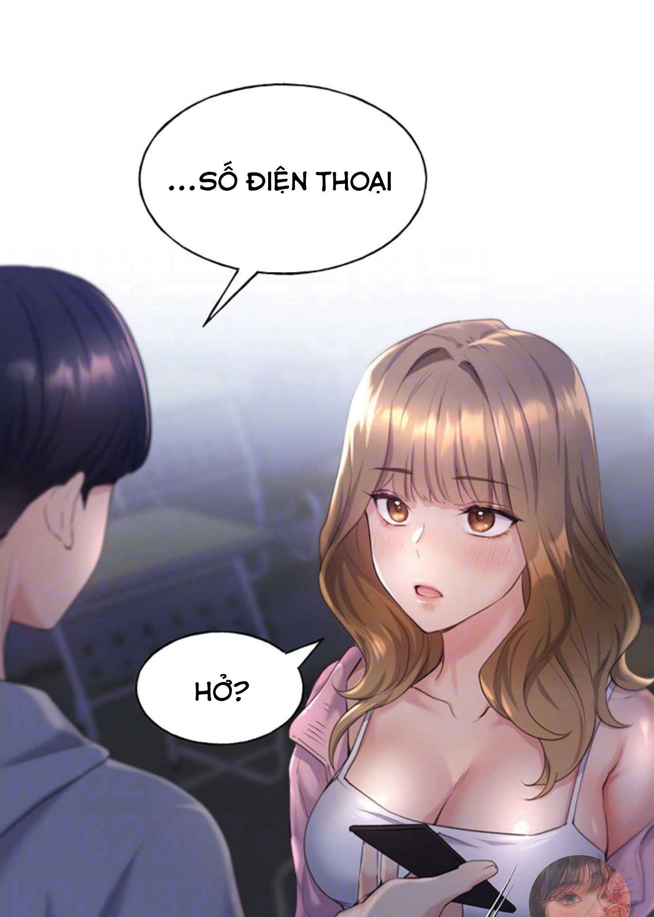 đọc truyện Nhân Vật Của Tôi Chương 2 ảnh 14 tại Thiên Thai Truyện