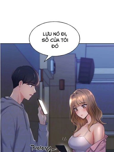 đọc truyện Nhân Vật Của Tôi Chương 2 ảnh 19 tại Thiên Thai Truyện