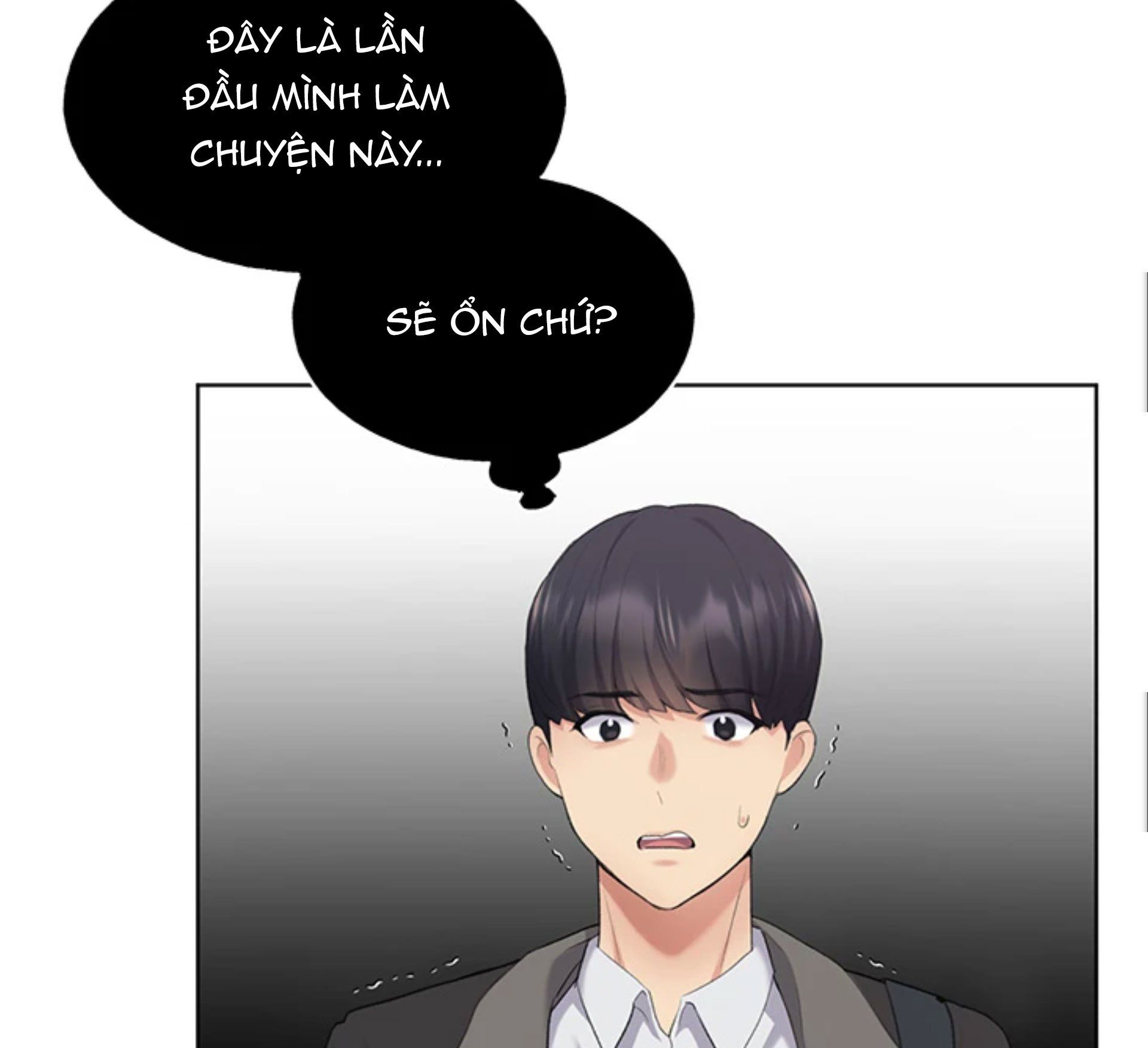 đọc truyện Nhân Vật Của Tôi Chương 4 ảnh 126 tại Thiên Thai Truyện