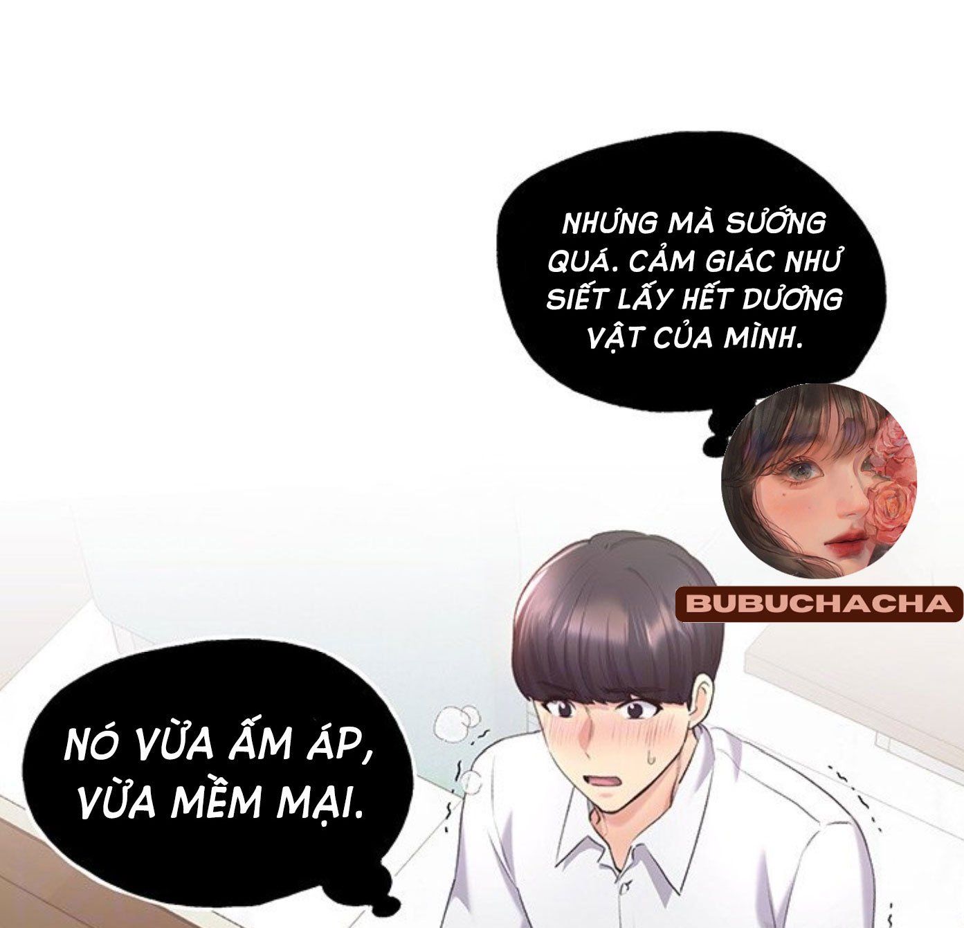 đọc truyện Nhân Vật Của Tôi Chương 6 ảnh 17 tại Truyện Dạ Ký