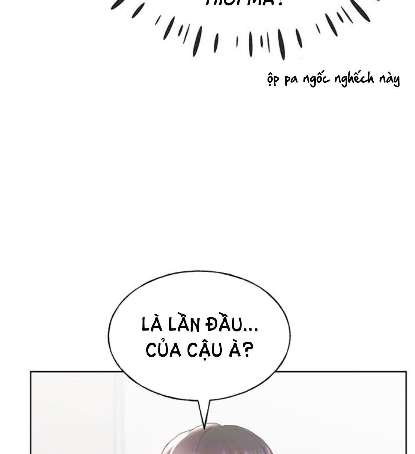 đọc truyện Nhân Vật Của Tôi Chương 6 ảnh 35 tại Truyện Dạ Ký