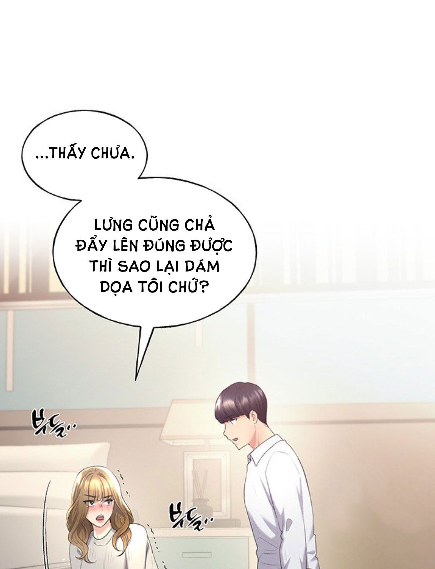 đọc truyện Nhân Vật Của Tôi Chương 6 ảnh 47 tại Truyện Dạ Ký