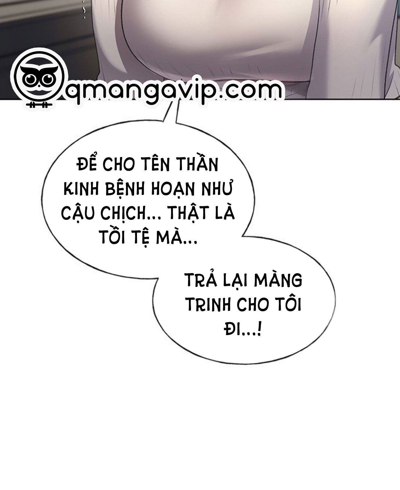 đọc truyện Nhân Vật Của Tôi Chương 6 ảnh 50 tại Truyện Dạ Ký