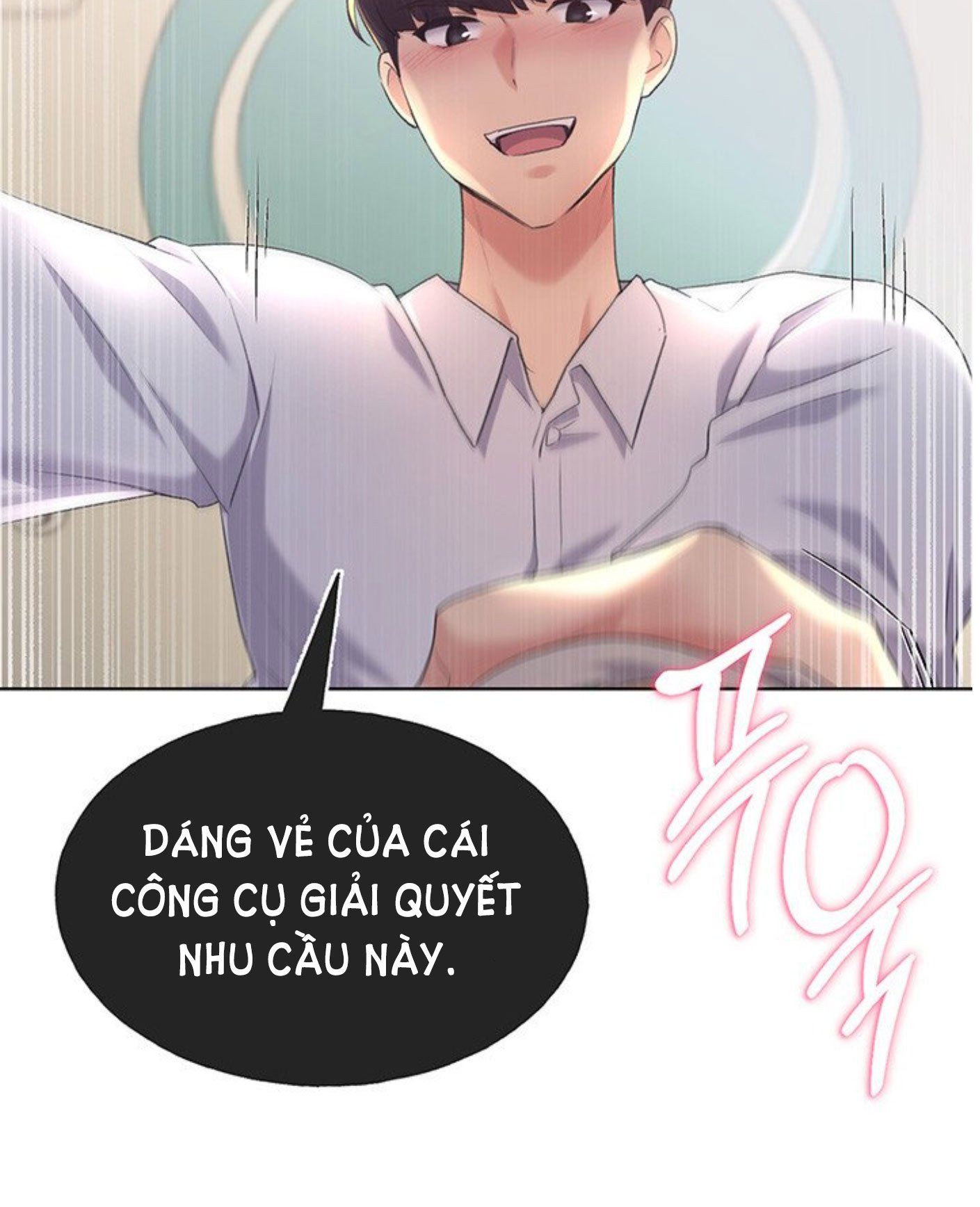 đọc truyện Nhân Vật Của Tôi Chương 6 ảnh 91 tại Truyện Dạ Ký