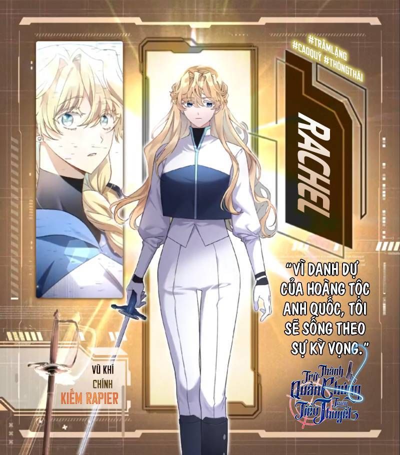 đọc truyện Nhân Vật Ngoài Lề Tiểu Thuyết Chương 0 ảnh 3 tại Thiên Thai Truyện