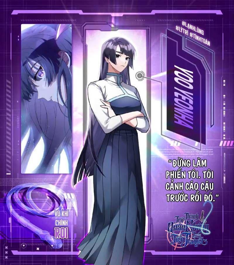 đọc truyện Nhân Vật Ngoài Lề Tiểu Thuyết Chương 0 ảnh 4 tại Thiên Thai Truyện