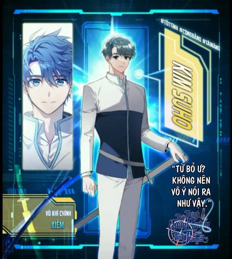 đọc truyện Nhân Vật Ngoài Lề Tiểu Thuyết Chương 0 ảnh 5 tại Thiên Thai Truyện