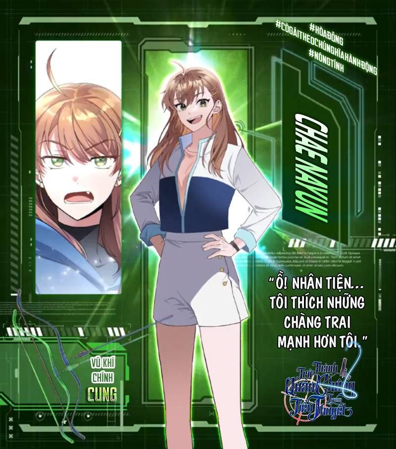 đọc truyện Nhân Vật Ngoài Lề Tiểu Thuyết Chương 0 ảnh 8 tại Thiên Thai Truyện