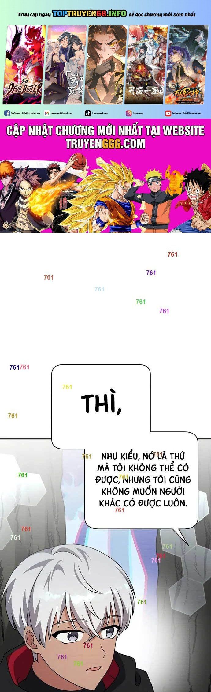 đọc truyện Nhân Vật Ngoài Lề Tiểu Thuyết Chương 101 ảnh 1 tại Thiên Thai Truyện