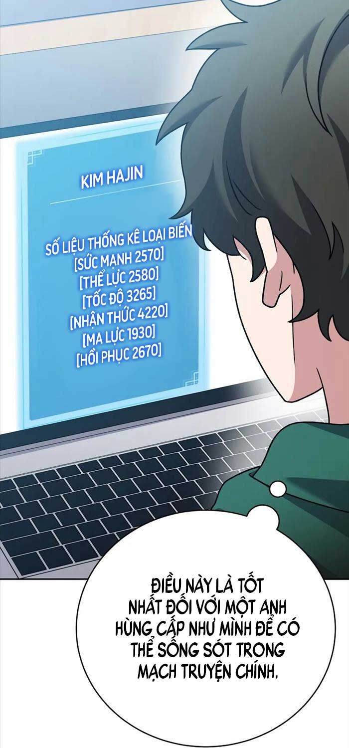 đọc truyện Nhân Vật Ngoài Lề Tiểu Thuyết Chương 102 ảnh 31 tại Thiên Thai Truyện