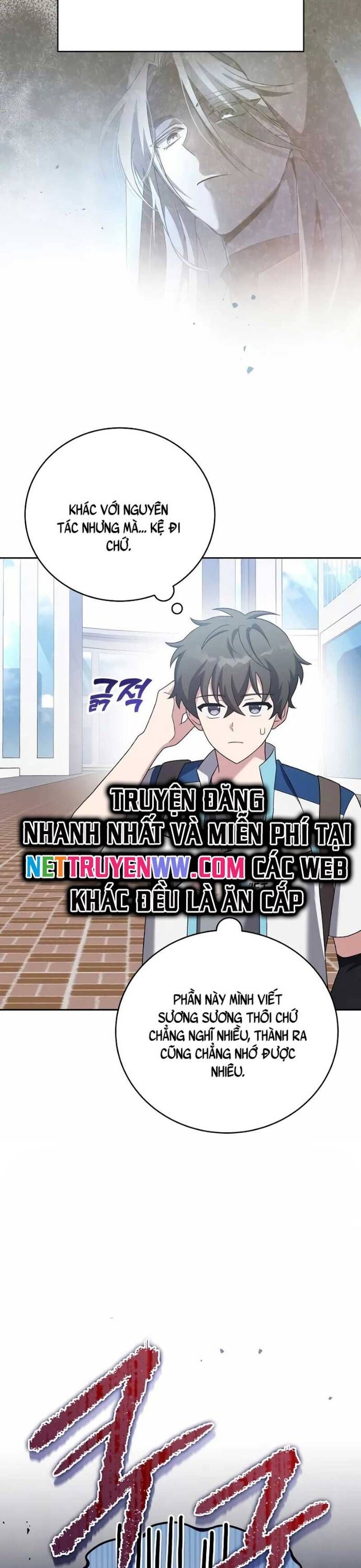 đọc truyện Nhân Vật Ngoài Lề Tiểu Thuyết Chương 105 ảnh 2 tại Thiên Thai Truyện