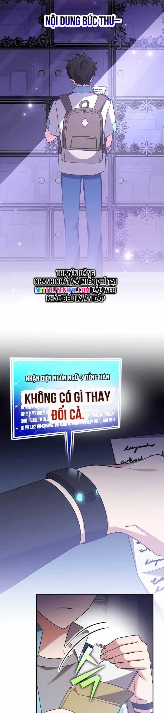 đọc truyện Nhân Vật Ngoài Lề Tiểu Thuyết Chương 105 ảnh 45 tại Thiên Thai Truyện