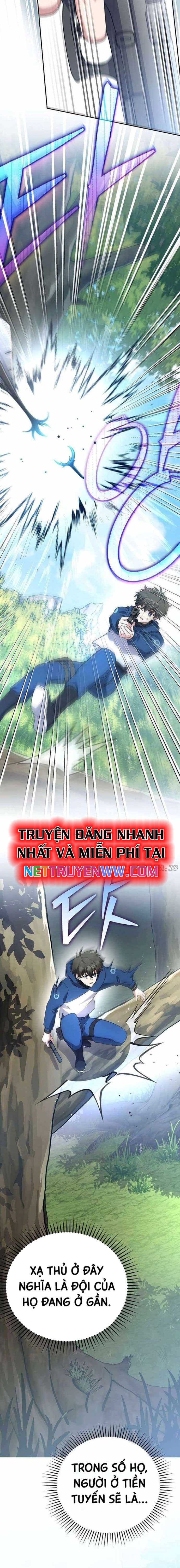 đọc truyện Nhân Vật Ngoài Lề Tiểu Thuyết Chương 106 ảnh 20 tại Thiên Thai Truyện