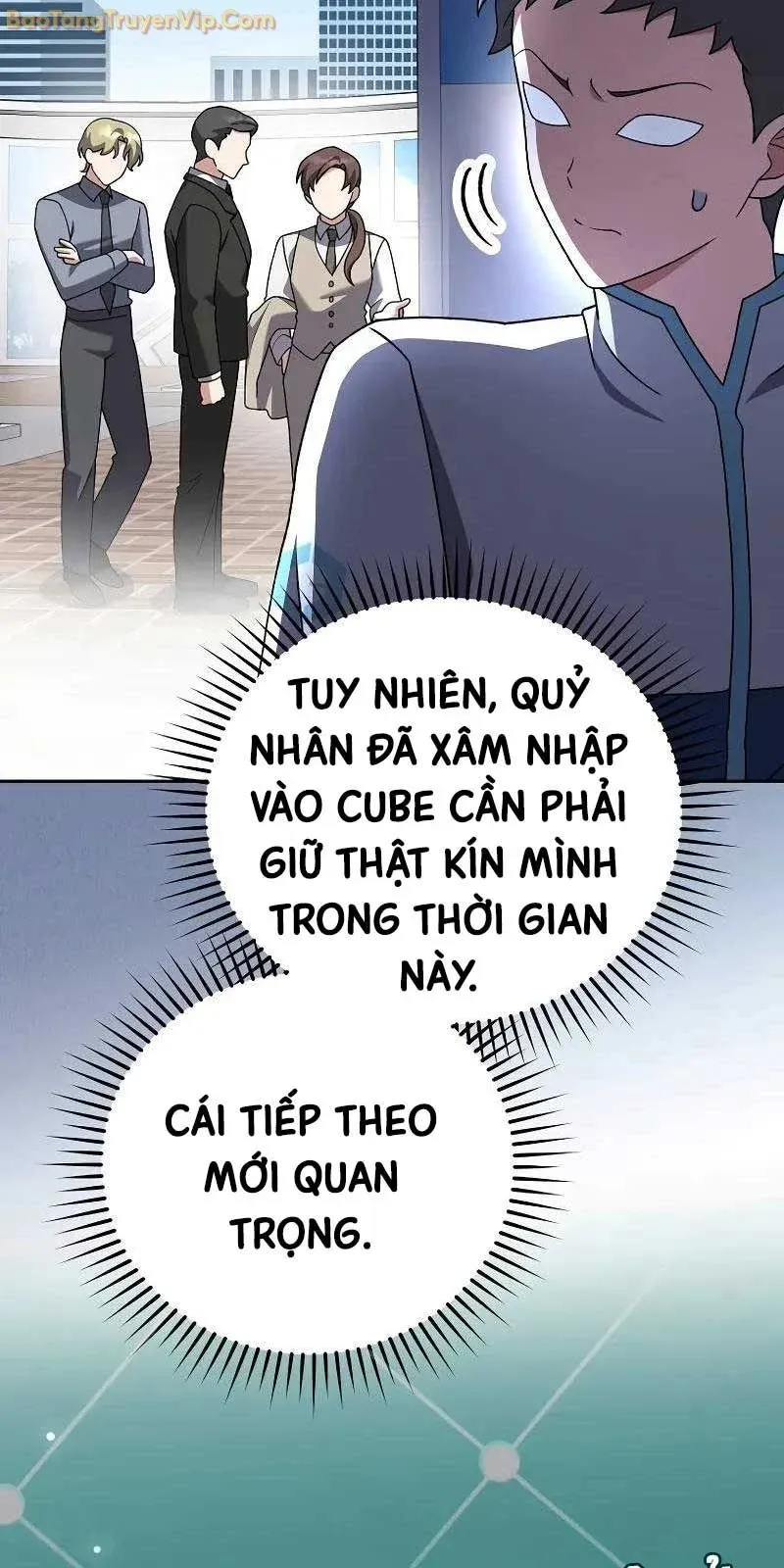 đọc truyện Nhân Vật Ngoài Lề Tiểu Thuyết Chương 108 ảnh 65 tại Thiên Thai Truyện