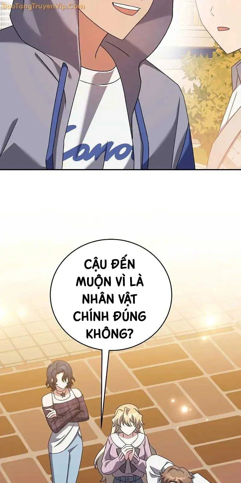 đọc truyện Nhân Vật Ngoài Lề Tiểu Thuyết Chương 108 ảnh 88 tại Thiên Thai Truyện