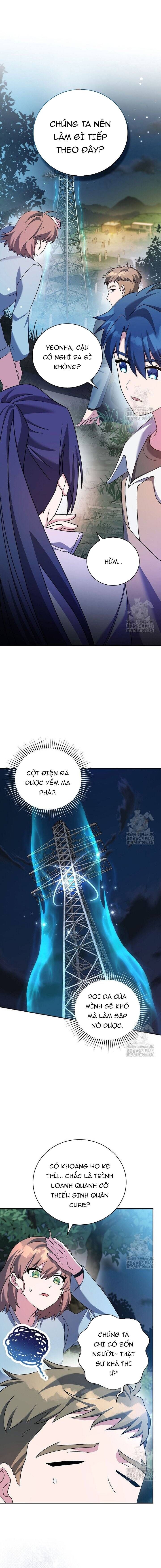 đọc truyện Nhân Vật Ngoài Lề Tiểu Thuyết Chương 114 ảnh 2 tại Thiên Thai Truyện