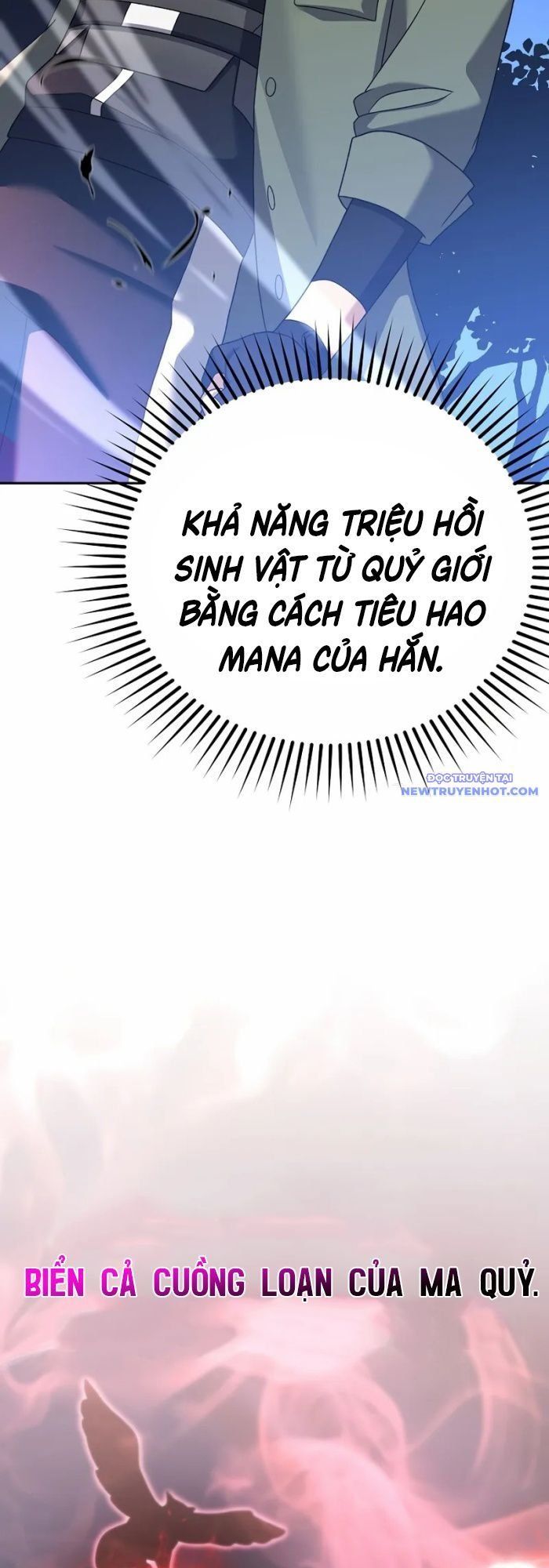 đọc truyện Nhân Vật Ngoài Lề Tiểu Thuyết Chương 116 ảnh 17 tại Thiên Thai Truyện