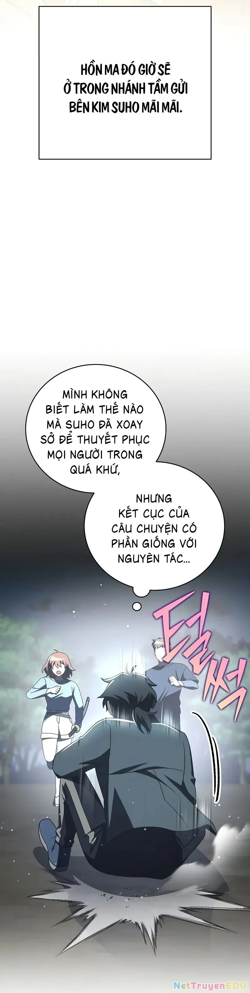 đọc truyện Nhân Vật Ngoài Lề Tiểu Thuyết Chương 117 ảnh 26 tại Thiên Thai Truyện