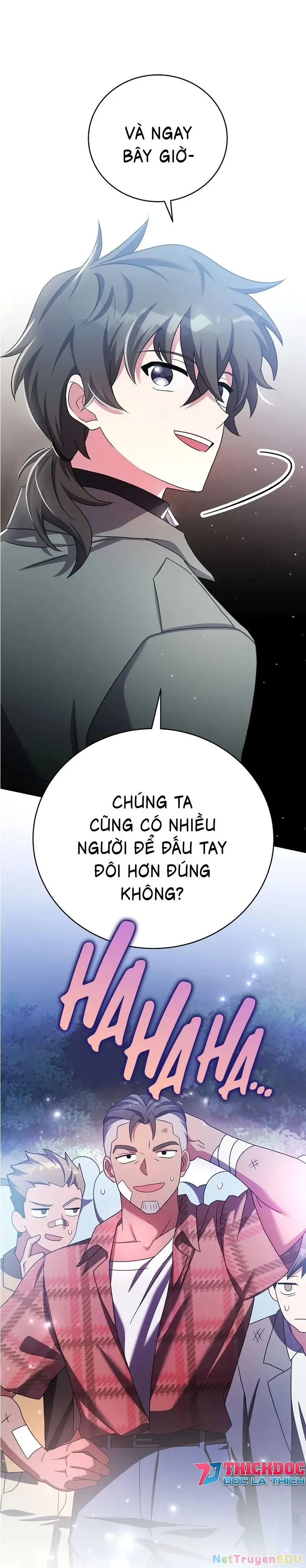 đọc truyện Nhân Vật Ngoài Lề Tiểu Thuyết Chương 117 ảnh 40 tại Thiên Thai Truyện