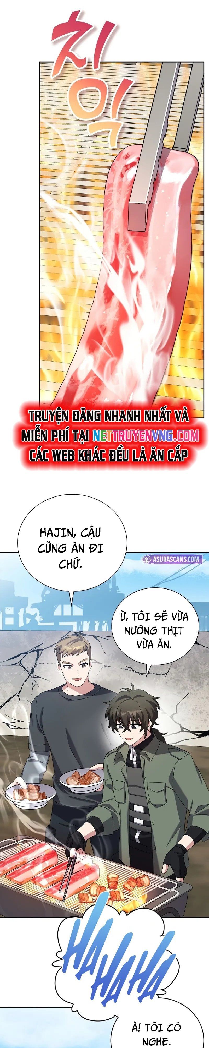 đọc truyện Nhân Vật Ngoài Lề Tiểu Thuyết Chương 118 ảnh 5 tại Thiên Thai Truyện
