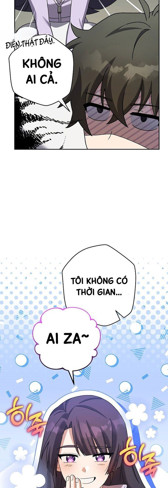 đọc truyện Nhân Vật Ngoài Lề Tiểu Thuyết Chương 119 ảnh 20 tại Thiên Thai Truyện
