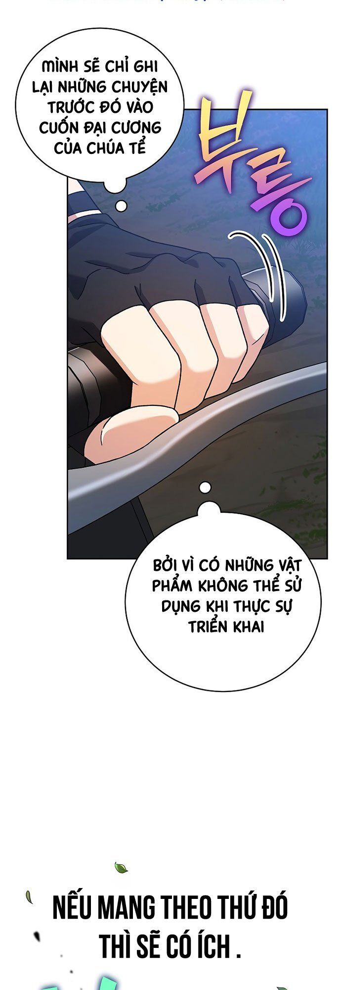 đọc truyện Nhân Vật Ngoài Lề Tiểu Thuyết Chương 119 ảnh 25 tại Thiên Thai Truyện