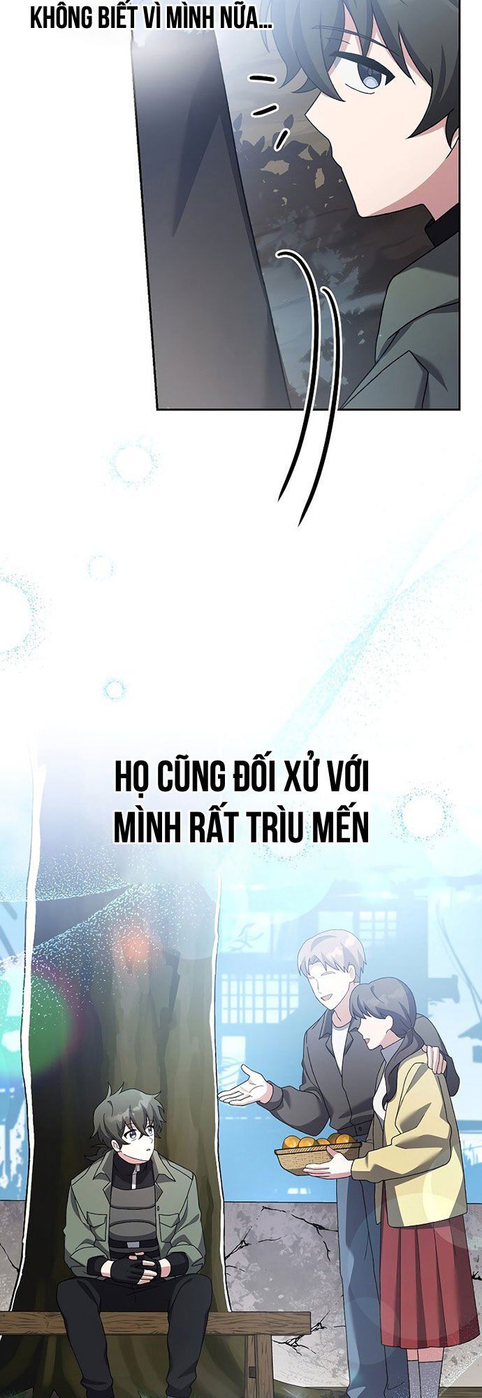 đọc truyện Nhân Vật Ngoài Lề Tiểu Thuyết Chương 119 ảnh 43 tại Thiên Thai Truyện
