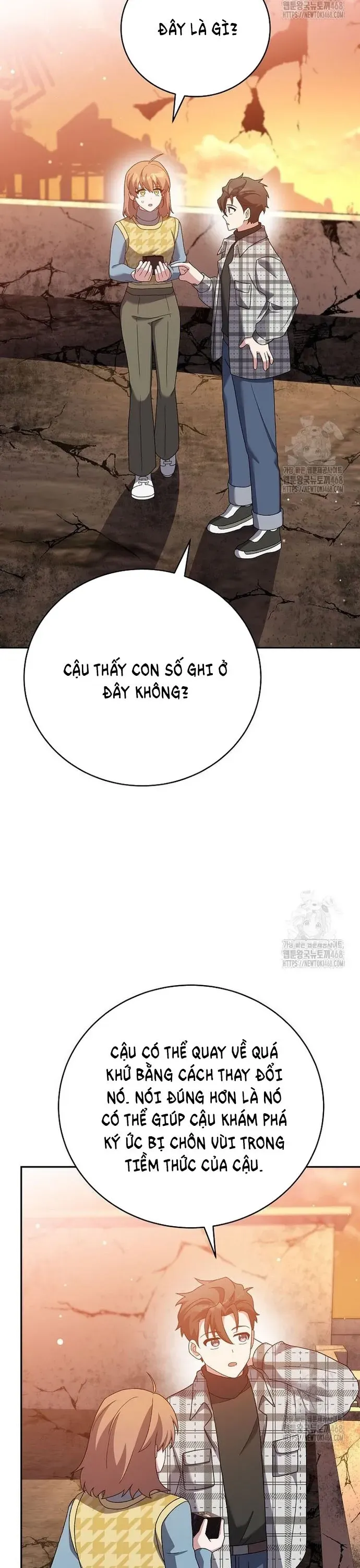 đọc truyện Nhân Vật Ngoài Lề Tiểu Thuyết Chương 120 ảnh 2 tại Thiên Thai Truyện