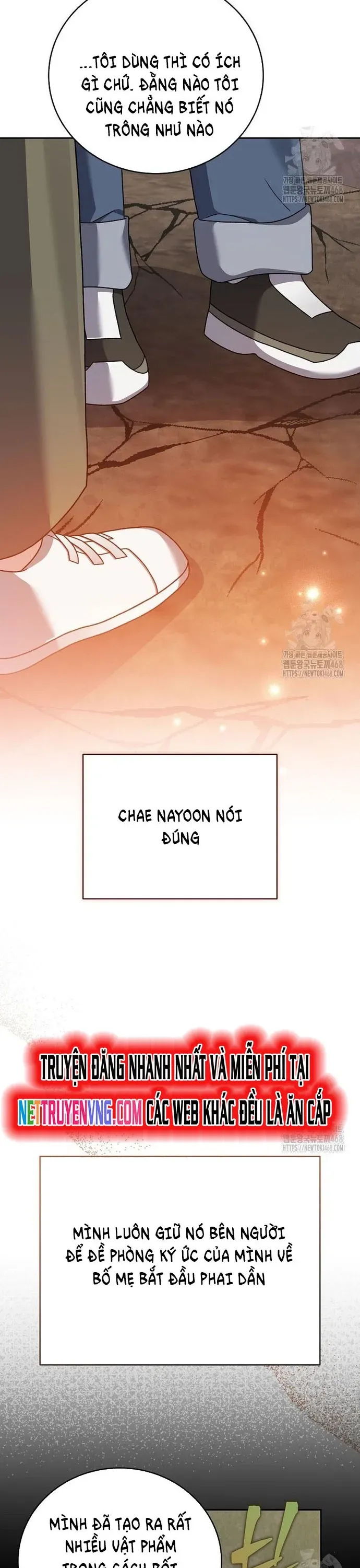 đọc truyện Nhân Vật Ngoài Lề Tiểu Thuyết Chương 120 ảnh 4 tại Thiên Thai Truyện