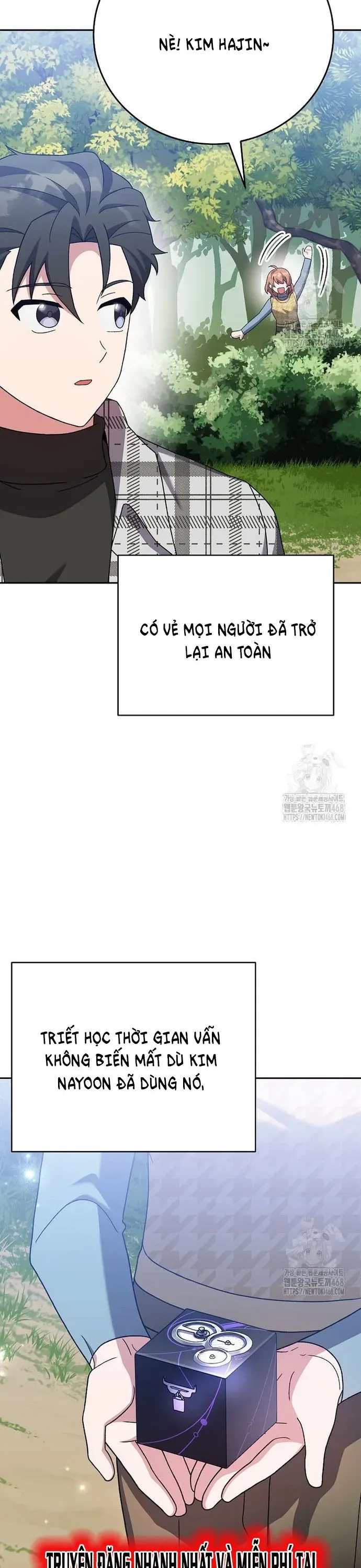 đọc truyện Nhân Vật Ngoài Lề Tiểu Thuyết Chương 120 ảnh 39 tại Thiên Thai Truyện