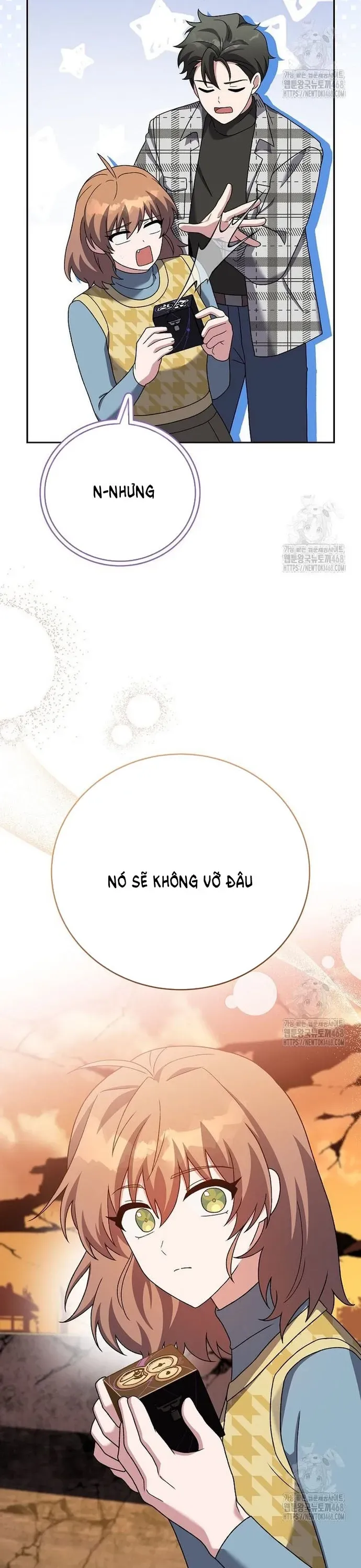 đọc truyện Nhân Vật Ngoài Lề Tiểu Thuyết Chương 120 ảnh 8 tại Thiên Thai Truyện