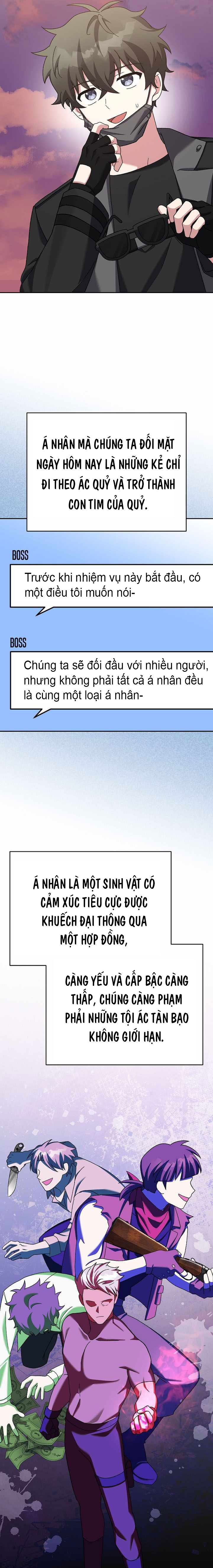đọc truyện Nhân Vật Ngoài Lề Tiểu Thuyết Chương 123 ảnh 19 tại Thiên Thai Truyện