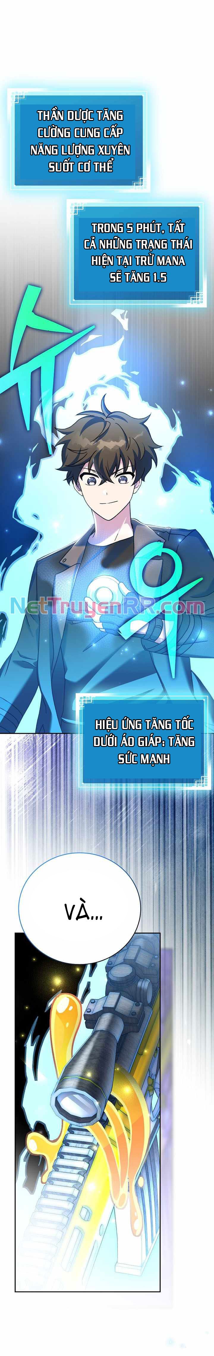 đọc truyện Nhân Vật Ngoài Lề Tiểu Thuyết Chương 123 ảnh 29 tại Thiên Thai Truyện