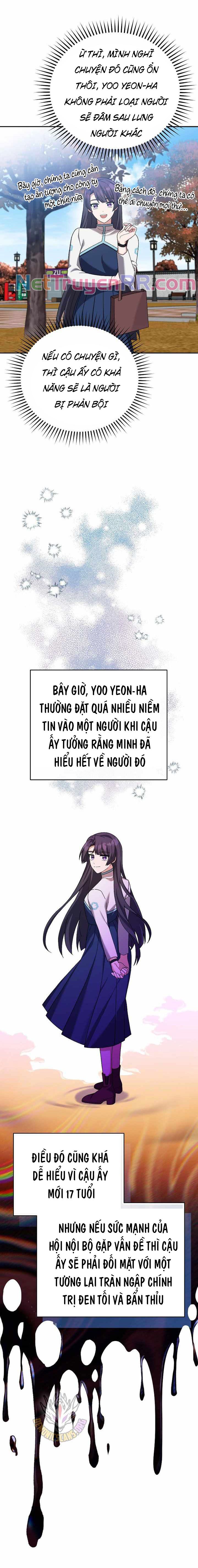 đọc truyện Nhân Vật Ngoài Lề Tiểu Thuyết Chương 123 ảnh 6 tại Thiên Thai Truyện