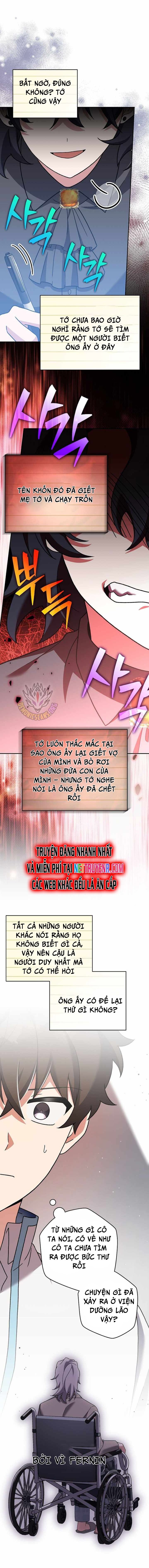 đọc truyện Nhân Vật Ngoài Lề Tiểu Thuyết Chương 124 ảnh 22 tại Thiên Thai Truyện