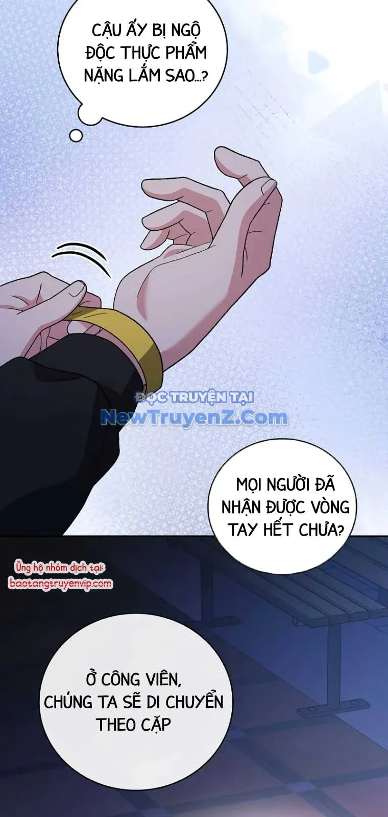 đọc truyện Nhân Vật Ngoài Lề Tiểu Thuyết Chương 129 ảnh 24 tại Thiên Thai Truyện