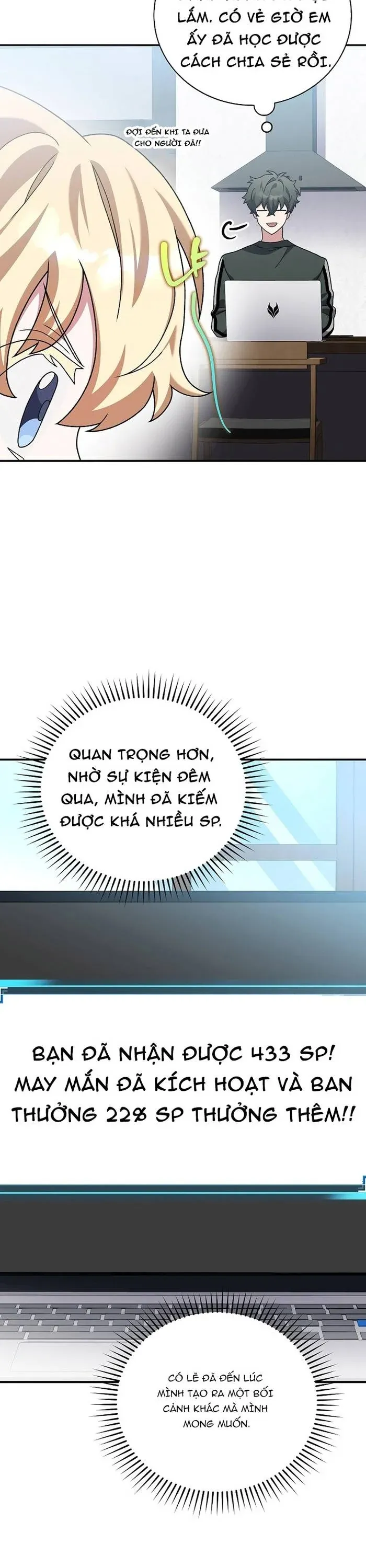đọc truyện Nhân Vật Ngoài Lề Tiểu Thuyết Chương 131 ảnh 44 tại Thiên Thai Truyện